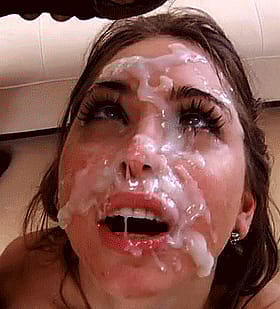 Cumshots: A Sensual Experience'