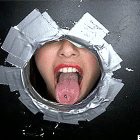 Sissy Gif Captions: Faggot Humiliation'