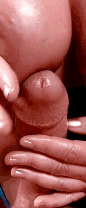 Get Your Nipple Job On: Handjob Heaven'