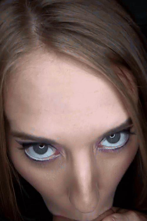 Babes Gonna Give You a Sensual Blowjob picture 1 of 1