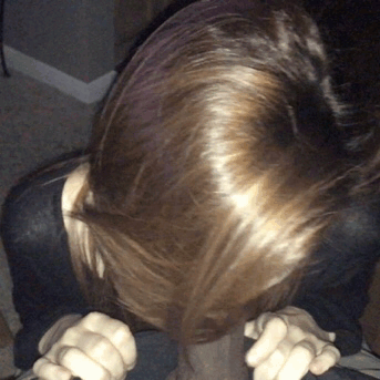 Amateur Blowjob Interracial: Black Cock picture 1 of 1