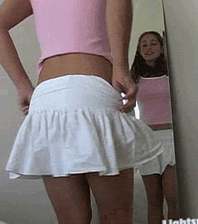 Babes' Booty: A Sizzling Hot Ass Showcase'