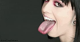 Teen Tounge: A Slangy, Erotic SEO Title'