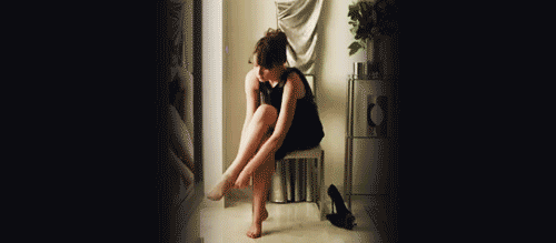 Babes, Celebrity, Hot: A Sizzling Scene with a Sultry Starlet picture 1 of 1