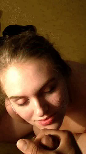 Cumshots, Facials, and Teens: The Ultimate Erotic Experience'