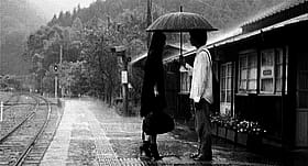 Wet and Wild: A Rainy Night of Passion'