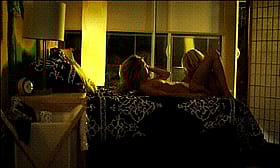 Babes Gone Wild: Celebrity Lesbian Sex Scandal'