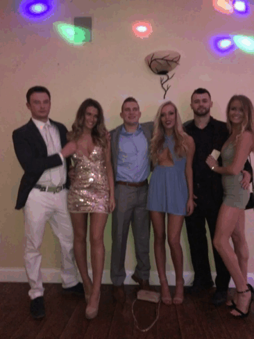 Flashing Flash Party: Get Your Groove On with Habar86 picture 1 of 1