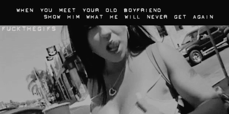 Meet Your Old Boyfriend: Learn What He Will Never Tell You picture 1 of 1