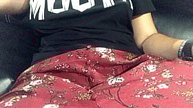 Amateur Teen Panties: A Sneak Peek'