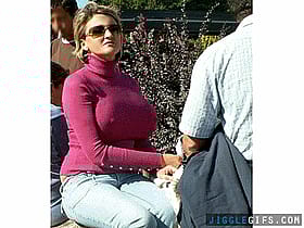 Big Tits Mature Amateur'