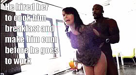 Cuckolding My Wife: Black Cheating Sex'