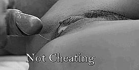 Not Cheating: My Girlfriend's Secret to Staying Faithful'