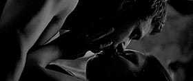Get Your Kink On: Two Hot Bodies Locked in a Sizzling Sex Scene'