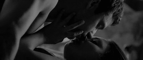 Get Your Kink On: Two Hot Bodies Locked in a Sizzling Sex Scene picture 1 of 1