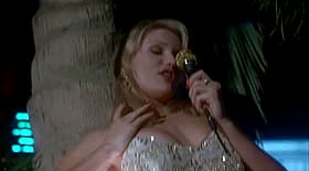 Babes in the City: Celebrity Sings Sexy Tunes'