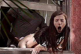 BBC Interracial Teen Fucking'