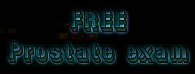 Free Prostate Exam: Memes, Sayings & More!'