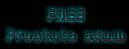 Free Prostate Exam: Memes, Sayings & More! picture 1 of 1