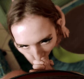 Teen Blowjob: A Hardcore XXX Experience'