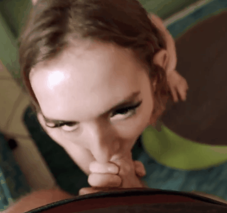 Teen Blowjob: A Hardcore XXX Experience picture 1 of 1