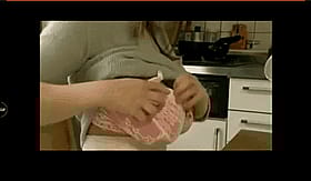 Rumi Yoshizawa's Pink Panties'