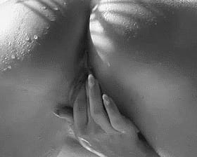 Masturbation Moments: A Hand Job in the Shower'