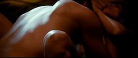 JLo's Babes: Celebrity Erotic Scene'