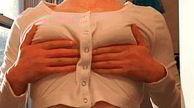 Big Tits Boob Drop: A Sensual Experience'