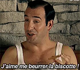 Fuck Me Beurer: La Beugner'