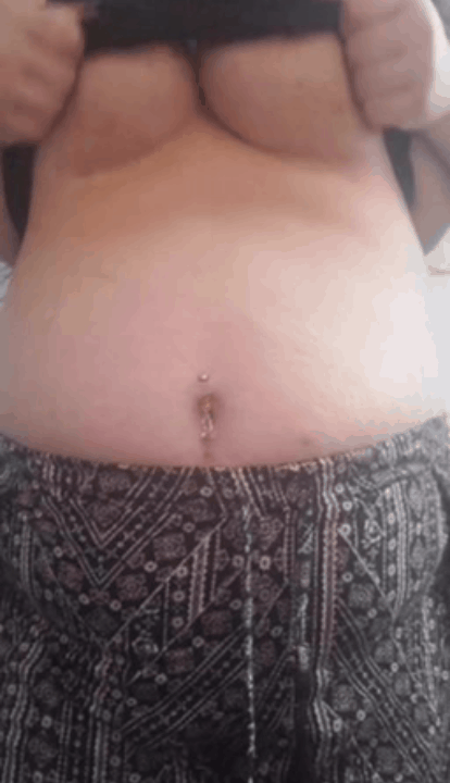 Arab BBW with Big Boobs and Big Tits picture 1 of 1