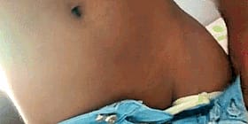 Latina Pussy: A Sizzling Hot Experience'