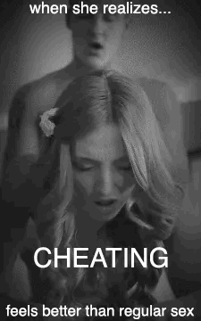 Cheating Slut Gets Caught picture 1 of 1