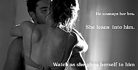 Foreplay with a Hotwife: Threesome Fun'