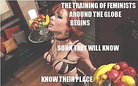 BDSM Training of Feelings Around the Globe Begins Soon'