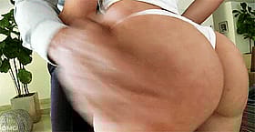Get Your Ass Handled: A Sizzling Sexy Experience'