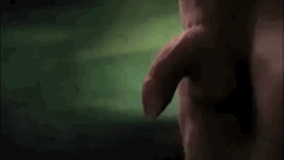 Hung Dude's Big Cock: Hard On and Ready to Go picture 1 of 1