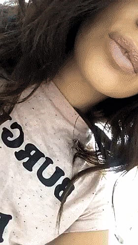 Big Tits, Big Smiles: Exploring the World of Erotic Titillation'