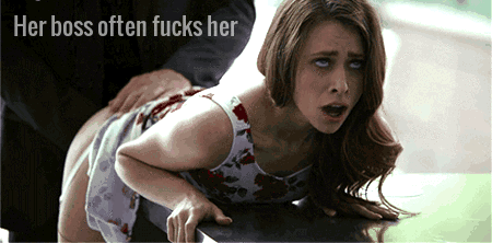 Boss's Cheating Wife Gets Fucked by Cuckold picture 1 of 1