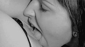 Lesbian Pussy Eating: A Sensual Experience'