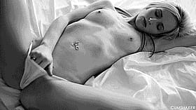 Hot Porn Titties: Sexy Tiny Tits Ready for Porn'