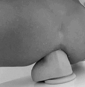 Big Toys: Masturbate with a Massive Dildo - XXX Porn'