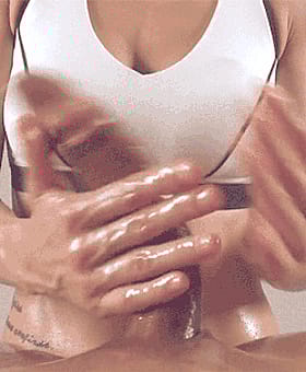 Satisfy Yourself: Masturbation Made Easy'