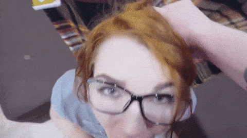 Amateur Blowjob Sex: Deepthroat Hardcore Fun picture 1 of 1