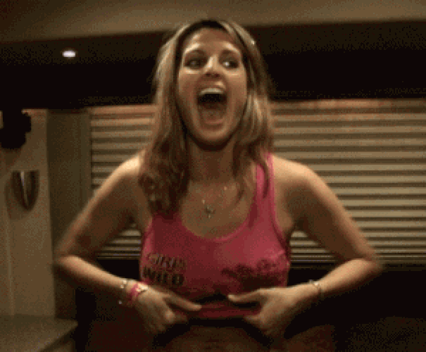 Amateur Big Tits G1rls Gone Wild picture 1 of 1