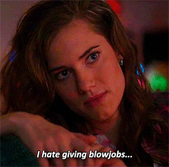 I Hate Giving Blowjobs - Celebrity Edition picture 1 of 1