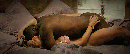 Interracial Sex: Black Man Fucking White Woman picture 1 of 1