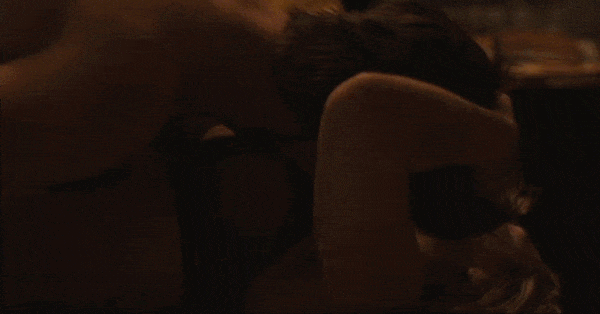 Addison Timlin Gets Naughty in the Bedroom picture 1 of 1