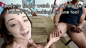 Cuckold Captions: How to Finally Watch Me Get Fucked'