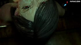 Good girl, good girl: Keep that throat relaxed and that jaw loose, you love getting your brain fucked through your throat, don't you?